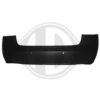 DIEDERICHS 1017155 Bumper